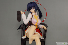 ブロッコリー　画像　フィギュア　サンプル　レビュー　足フェチ　足裏　パンツ　キャストオフ　天色＊アイルノーツ 　天霧夕音　27