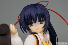 ブロッコリー　画像　フィギュア　サンプル　レビュー　足フェチ　足裏　パンツ　キャストオフ　天色＊アイルノーツ 　天霧夕音　28