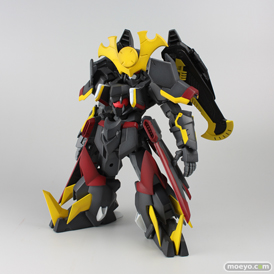 プラム プラアクト03ex:織田-鬼葦毛セット- プラモデル 画像 サンプル 02