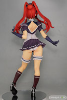 回天堂　画像　サンプル　レビュー　フィギュア　百花繚乱サムライブライド 柳生十兵衛 メイドver.　キャストオフ　おっぱい　PVC　パンツ　04