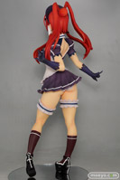 回天堂　画像　サンプル　レビュー　フィギュア　百花繚乱サムライブライド 柳生十兵衛 メイドver.　キャストオフ　おっぱい　PVC　パンツ　05