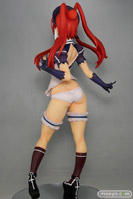 回天堂　画像　サンプル　レビュー　フィギュア　百花繚乱サムライブライド 柳生十兵衛 メイドver.　キャストオフ　おっぱい　PVC　パンツ　19