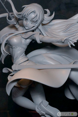 電撃文庫 秋の祭典2014　画像　フィギュア　サンプル　レビュー　一番くじ ソードアート・オンライン STAGE2　アスナ プレミアムフィギュア06