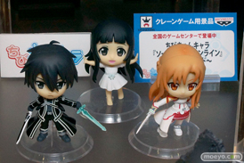 電撃文庫 秋の祭典2014　画像　フィギュア　サンプル　レビュー　プライズ ソードアート・オンラインII シノン～ファントムバレット～　 12