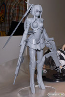 電撃文庫 秋の祭典2014　画像　フィギュア　サンプル　レビュー　グリフォンエンタープライズ　シャイニング・ブレイド　ケルベロス　02