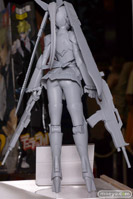 電撃文庫 秋の祭典2014　画像　フィギュア　サンプル　レビュー　グリフォンエンタープライズ　シャイニング・ブレイド　ケルベロス　04