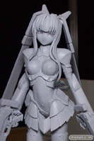 電撃文庫 秋の祭典2014　画像　フィギュア　サンプル　レビュー　グリフォンエンタープライズ　シャイニング・ブレイド　ケルベロス　05