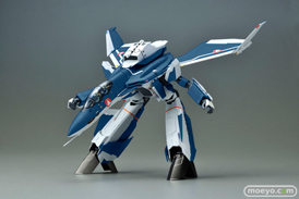 アルカディア　1/60 完全変形VF-0D フェニックス 工藤シン搭乗機　画像　フィギュア　サンプル　レビュー　03