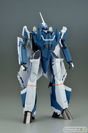 アルカディア　1/60 完全変形VF-0D フェニックス 工藤シン搭乗機　画像　フィギュア　サンプル　レビュー　04