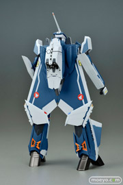 アルカディア　1/60 完全変形VF-0D フェニックス 工藤シン搭乗機　画像　フィギュア　サンプル　レビュー　05