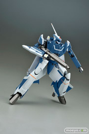 アルカディア　1/60 完全変形VF-0D フェニックス 工藤シン搭乗機　画像　フィギュア　サンプル　レビュー　06