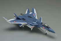 アルカディアより「1/60 完全変形VF-0D フェニックス 工藤シン搭乗機」が予約受付中！！