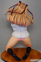 ダイキ工業　フルエルクチビル 俺の教え子 紺　画像　サンプル　フィギュア　レビュー　モロ　エロ　犬　キャストオフ　05