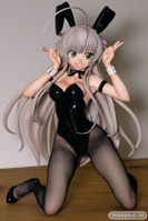 フリーイング　這いよれ！ニャル子さんW ニャル子 バニーVer.　画像　サンプル　レビュー　フィギュア　02