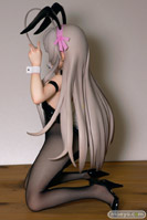 フリーイング　這いよれ！ニャル子さんW ニャル子 バニーVer.　画像　サンプル　レビュー　フィギュア　05