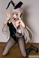 フリーイング　這いよれ！ニャル子さんW ニャル子 バニーVer.　画像　サンプル　レビュー　フィギュア　07