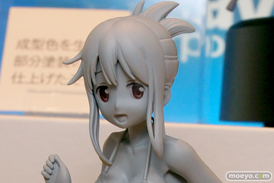 2014 第54回 全日本模型ホビーショー　画像　サンプル　レビュー　フィギュア　ウェーブ　BEACH QUEENS PREMIUM 桜Trick（さくらトリック） 高山春香　04