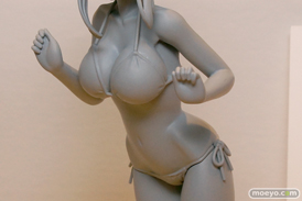 2014 第54回 全日本模型ホビーショー　画像　サンプル　レビュー　フィギュア　ウェーブ　BEACH QUEENS PREMIUM 桜Trick（さくらトリック） 高山春香　05