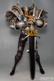 A+(エイプラス) ドラゴンズクラウン ファイター 画像 サンプル レビュー フィギュア 02