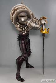 A+(エイプラス) ドラゴンズクラウン ファイター 画像 サンプル レビュー フィギュア 03