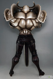 A+(エイプラス) ドラゴンズクラウン ファイター 画像 サンプル レビュー フィギュア 04