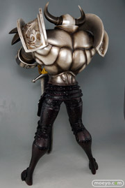 A+(エイプラス) ドラゴンズクラウン ファイター 画像 サンプル レビュー フィギュア 05