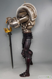 A+(エイプラス) ドラゴンズクラウン ファイター 画像 サンプル レビュー フィギュア 06