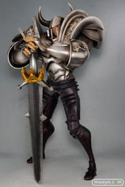 A+(エイプラス) ドラゴンズクラウン ファイター 画像 サンプル レビュー フィギュア 07