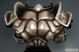 A+(エイプラス) ドラゴンズクラウン ファイター 画像 サンプル レビュー フィギュア 09