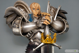 A+(エイプラス) ドラゴンズクラウン ファイター 画像 サンプル レビュー フィギュア 18