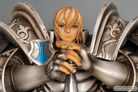 A+(エイプラス) ドラゴンズクラウン ファイター 画像 サンプル レビュー フィギュア 19