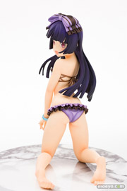 オルカトイズ 俺の妹がこんなに可愛いわけがない。 黒猫・MIZUGIバージョンSmile!! 画像　フィギュア　レビュー　サンプル　03