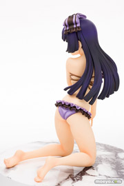 オルカトイズ 俺の妹がこんなに可愛いわけがない。 黒猫・MIZUGIバージョンSmile!! 画像　フィギュア　レビュー　サンプル　04