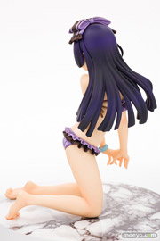 オルカトイズ 俺の妹がこんなに可愛いわけがない。 黒猫・MIZUGIバージョンSmile!! 画像　フィギュア　レビュー　サンプル　05