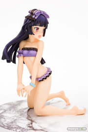 オルカトイズ 俺の妹がこんなに可愛いわけがない。 黒猫・MIZUGIバージョンSmile!! 画像　フィギュア　レビュー　サンプル　09