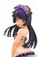 オルカトイズ 俺の妹がこんなに可愛いわけがない。 黒猫・MIZUGIバージョンSmile!! 画像　フィギュア　レビュー　サンプル　12