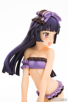 オルカトイズ 俺の妹がこんなに可愛いわけがない。 黒猫・MIZUGIバージョンSmile!! 画像　フィギュア　レビュー　サンプル　20