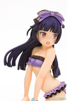 オルカトイズ 俺の妹がこんなに可愛いわけがない。 黒猫・MIZUGIバージョンSmile!! 画像　フィギュア　レビュー　サンプル　21