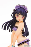 オルカトイズ 俺の妹がこんなに可愛いわけがない。 黒猫・MIZUGIバージョンSmile!! 画像　フィギュア　レビュー　サンプル　22