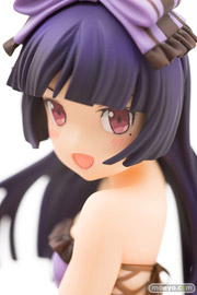 オルカトイズ 俺の妹がこんなに可愛いわけがない。 黒猫・MIZUGIバージョンSmile!! 画像　フィギュア　レビュー　サンプル　25