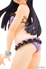 オルカトイズ 俺の妹がこんなに可愛いわけがない。 黒猫・MIZUGIバージョンSmile!! 画像　フィギュア　レビュー　サンプル　29