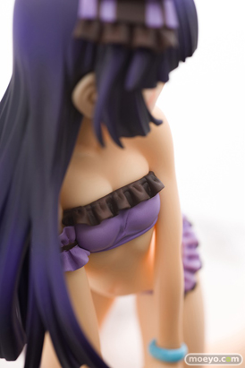 オルカトイズ 俺の妹がこんなに可愛いわけがない。 黒猫・MIZUGIバージョンSmile!! 画像　フィギュア　レビュー　サンプル　32