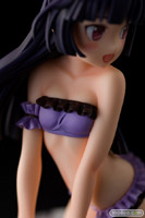 オルカトイズ 俺の妹がこんなに可愛いわけがない。 黒猫・MIZUGIバージョンSmile!! 画像　フィギュア　レビュー　サンプル　40