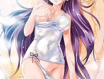 駒都えーじの最新画集！！「駒都えーじ　美少女アート・コレクション　いちごのこ」 未発表イラストの一部を公開 ！！