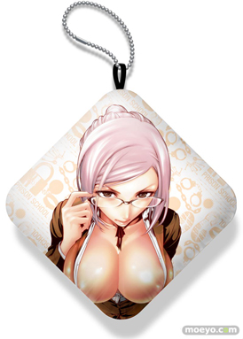 『監獄学園』ぷにぷにうで枕 画像　ACG　白木芽衣子　理事長　01