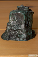 フリーイング　figma テーブル美術館 考える人　画像　サンプル　レビュー　フィギュア　13