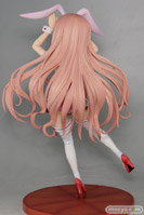 プラム　ロウきゅーぶ！SS 袴田ひなた -うさぎさんver-　画像　フィギュア　サンプル　レビュー　PVC　05