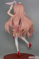 プラム　ロウきゅーぶ！SS 袴田ひなた -うさぎさんver-　画像　フィギュア　サンプル　レビュー　PVC　06