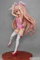 プラム　ロウきゅーぶ！SS 袴田ひなた -うさぎさんver-　画像　フィギュア　サンプル　レビュー　PVC　07