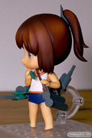 グッドスマイルカンパニー　ねんどろいど 艦隊これくしょん -艦これ- 伊401　画像　サンプル　レビュー　フィギュア　03